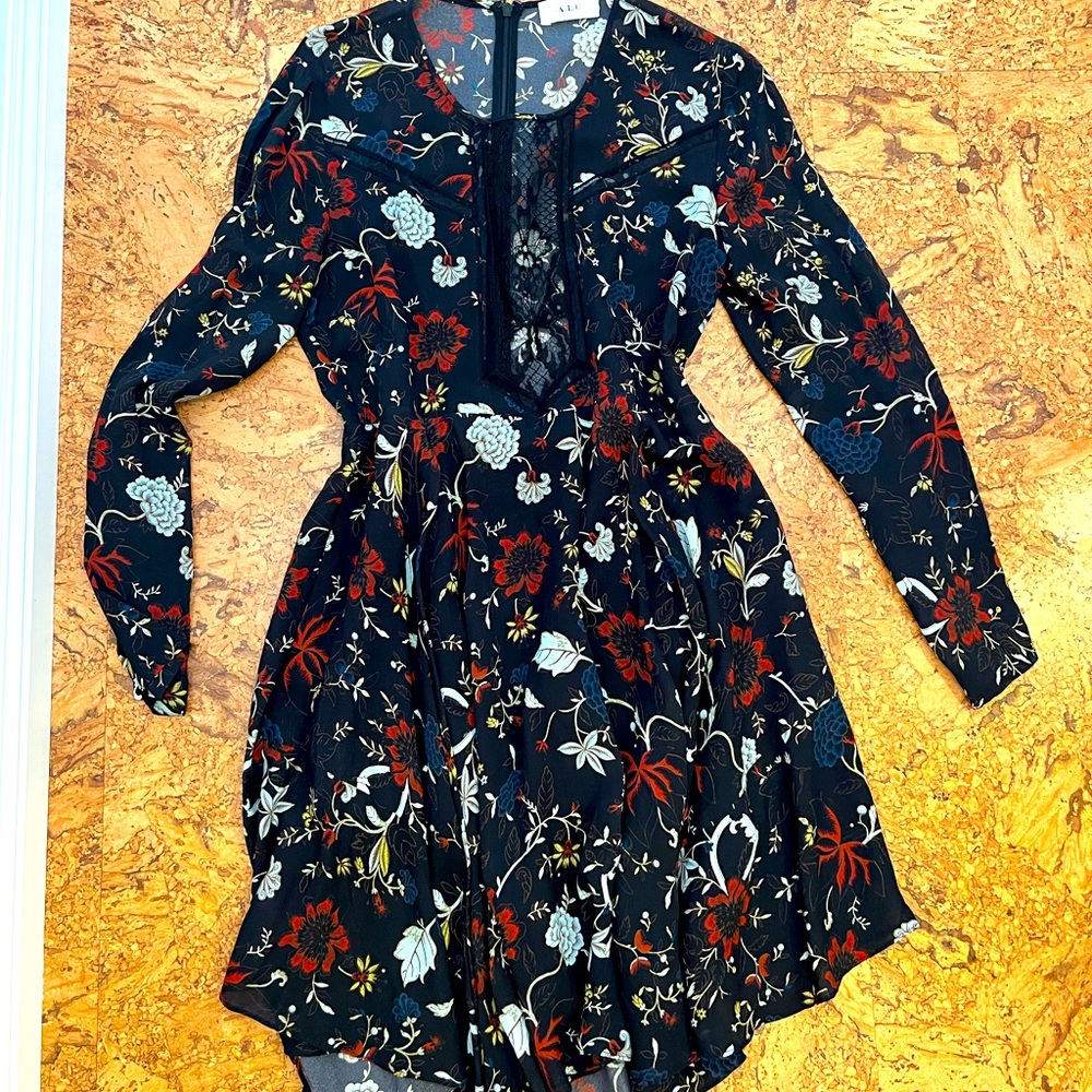 ALC dress
